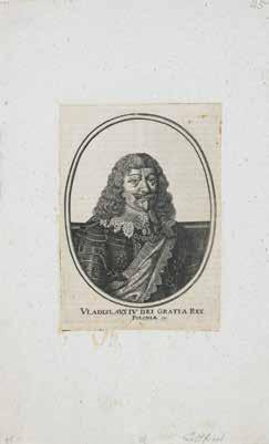 1600 1668) cena wywoławcza: 300 zł estymacja: 500-700 zł 54. Michał Płoński (1782 1812) Szlachcic polski 1802 akwaforta/papier; 10,5 x 6,5 cm sygn. l.d.: M.
