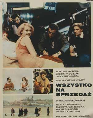 139. Wszystko na sprzedaż cena