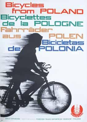 153. Bicycles from