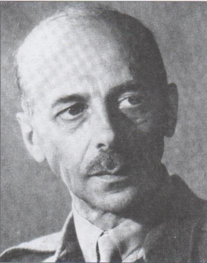 Michał Tokarzewski-Karaszewicz Gen.