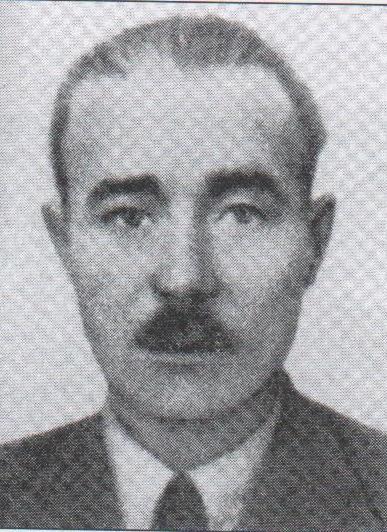 Inspektoratu AK Zamość XII 1942 VI 1944 Ppłk