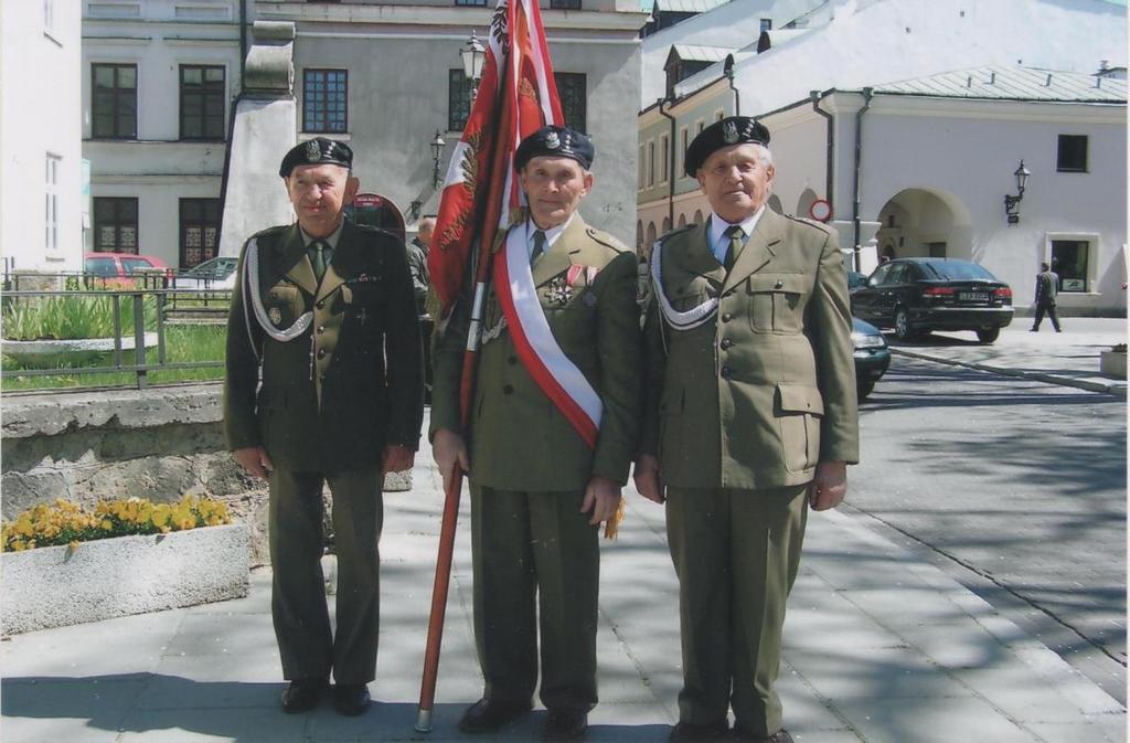 załącznik nr 9 zdjęcie nr 5 3 maja 2011r.