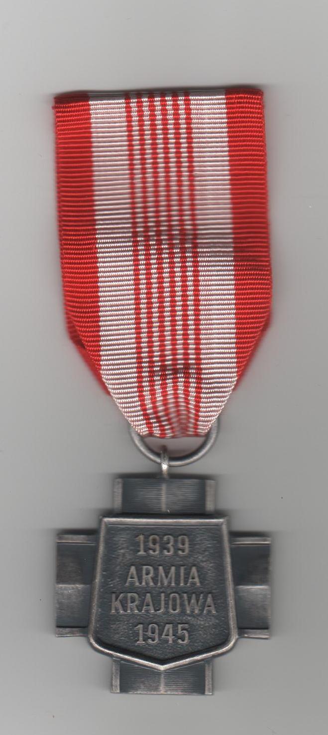 Krajowej pana