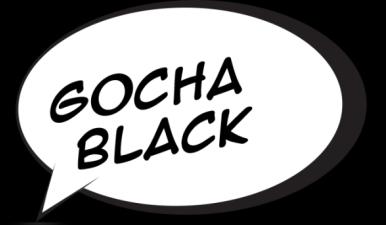 Zaprosiliśmy fanki RIMMEL, aby poprowadziły historię GOCHY i jej tuszu Scandaleyes Extra Black w