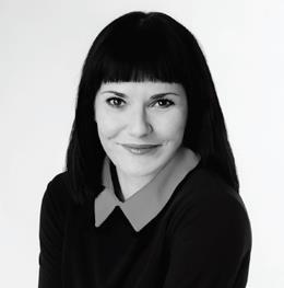 Dane kontaktowe Imię i nazwisko: Anita Zielińska Stanowisko: New