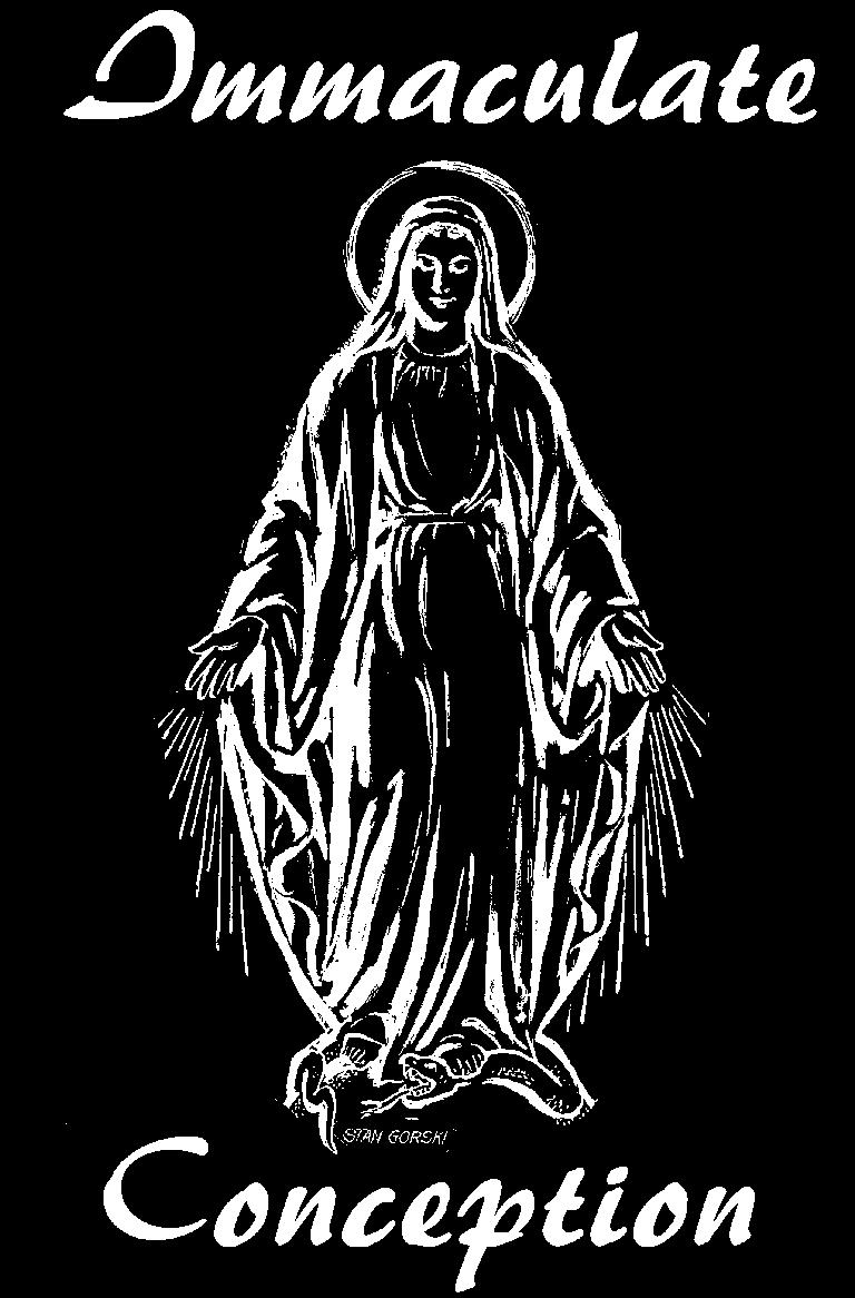 AM PL 8:30 AM Eng 12:00 PM Eng St Michael Church: 8:00 AM Italian Masses at 4:30 and 5:00PM we can't count for Immaculate Conception Solemnity.