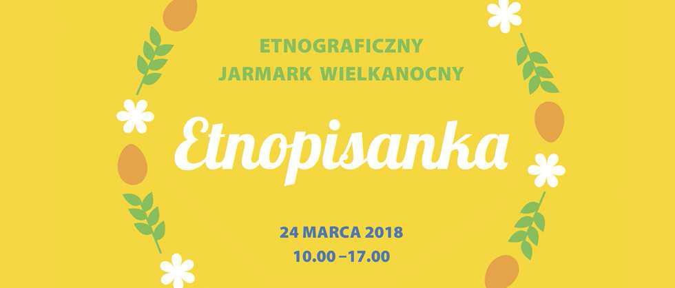 ETNOGRAFICZNY JARMARK WIELKANOCNY Święta Wielkiej Nocy już niedługo. Tuż przed Niedzielą Palmową odwiedź Etnograficzny Jarmark Wielkanocny w Oddziale Etnografii MNG (ul. Cystersów 19, Gdańsk).
