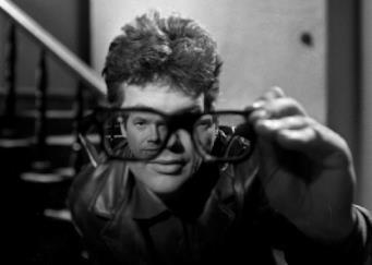 43 Wykład: KONWICKI Wykład poprowadzi dr Paweł Biliński Filmy: OSTATNI DZIEŃ LATA, 1958 r SALTO, 1965 r.