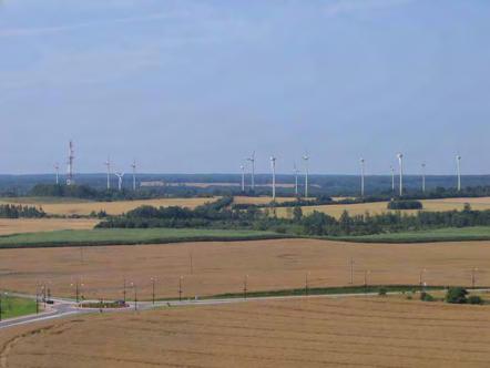 212 Jakie jest znaczenie rolnictwa w polskiej gospodarce W Polsce rolnictwo wytwarza około 3,5% produktu krajowego brutto. Jego znaczenie zmniejsza się.