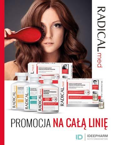 DERMENA SZAMPONY I ODŻYWKI 200ML RÓŻNE RODZAJE DERMENA MEN LOTION 150ML DERMENA MEN KURACJA 15AMP.