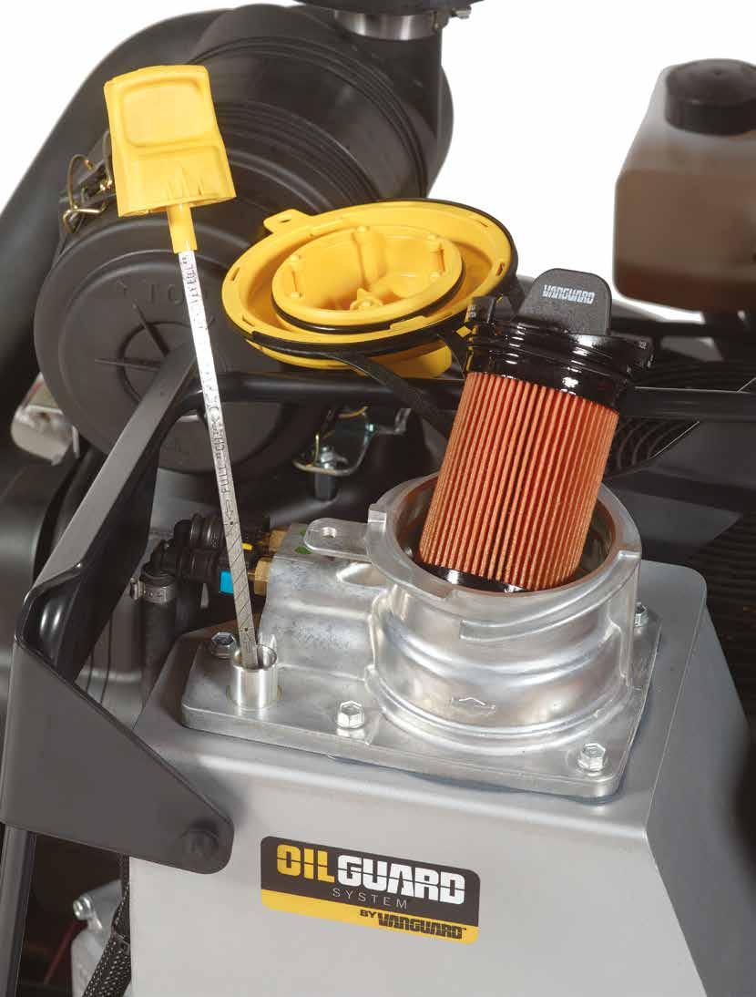 OIL GUARD