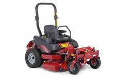 SILNIK Marka Model Moc Cylindry Chłodzenie Uruchamianie noży Rozruch Pojemność zbiornika paliwa (litry) IS700ZB2752RDCE Briggs & Stratton - benzynowy Commercial Series TM 27 KM 2) 2 cylindry V-Twin /