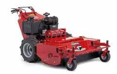 SILNIK Marka Model Moc Cylindry Chłodzenie Uruchamianie noży Rozruch Pojemność zbiornika paliwa (litry) FM35BV2648CE Vanguard 810cc 26 KM 2) 2 cylindry V-Twin / 810 cc Powietrzem Sprzęgło