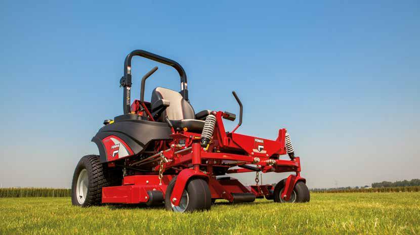 ZAPRASZAMY NA NASZĄ STRONĘ: www.ferrismowers.eu DOŁĄCZ DO NAS NA FACEBOOKU: FerrisMowersEU WYŁĄCZNY DYSTRYBUTOR W POLSCE: AUTORYZOWANY DEALER FERRIS: CEDRUS 95-060 Brzeziny ul. Przemysłowa 1 tel.