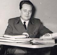 magazyn kwiecień 2018 Bogusław Roskosz pierwszy dyrektor kopalni Staszic (1959 1967) 24 10 PZU LAB w KWK Sośnica XXVII Szkoła Eksploatacji Górniczej 6 03 Stypendia, nagrody i gwarancja zatrudnienia