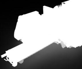 5 43.5 43.5 Pull-out Wysuwana knife szuflada drawer noży g g g g ProCut zawsze pocięta słoma lub pasza Nowy zespół tnący ProCut tnie z wysoka wydajnością.