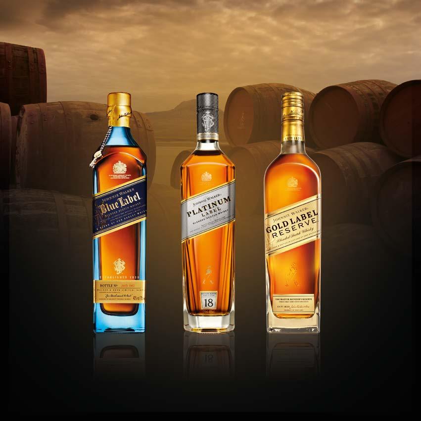 DOKONAJ NAJWYŻSZYCH WARTOŚCIOWO ZAKUPÓW MIXU PRODUKTÓW JOHNNIE WALKER*, WEŹ UDZIAŁ W KONKURSIE I WYGRAJ JEDNĄ Z TRZECH NAGRÓD! pijrozwaznie.pl 1.MIEJSCE: JOHNNIE WALKER BLUE LABEL 0,7l 2.