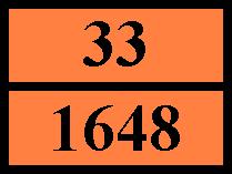 2. Prawidłowa nazwa przewozowa UN ACETONITRYL ACETONITRILE Acetonitrile Opis dokumentu przewozowego UN 1648 ACETONITRYL, 3, II, (D/E) UN 1648 ACETONITRILE, 3, II (2 C c.c.) UN 1648 Acetonitrile, 3, II 14.