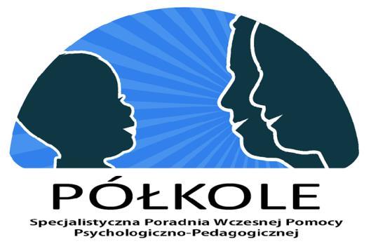 Specjalistyczna Poradnia Wczesnej Pomocy Psychologiczno-Pedagogicznej 31 559 Kraków ul. Półkole 11 tel./fax: (12) 412 15 66 e mail: owpp@