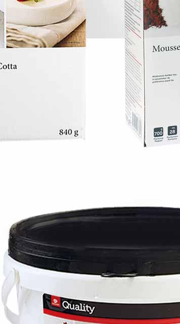 BAWARSKI 800 G
