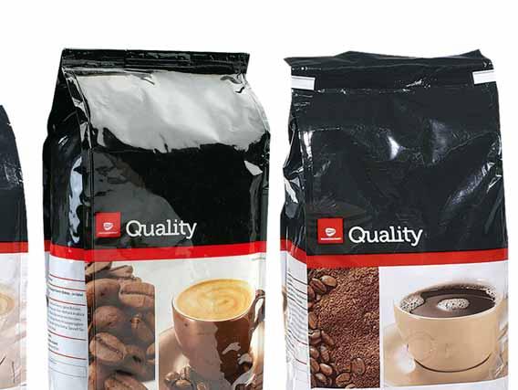 43699081 KAWA ZIARNISTA CAFFE CREMA 1 KG 5327,