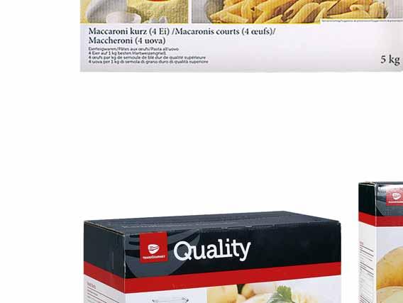 SPAGHETTI   durum 5351,