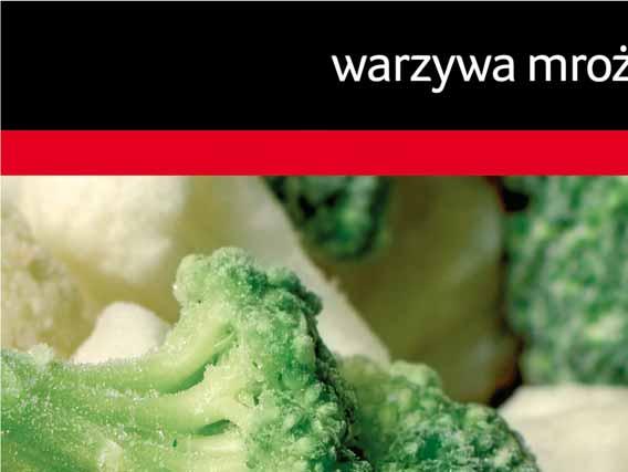 WARZYWA DO WOKA 2,5 KG marchewka, groszek