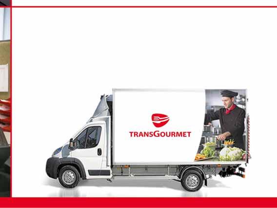Posiadamy produkty Marki Własnej Premium, Quality i Economy, które są odpowiedzią na potrzeby gastronomii.