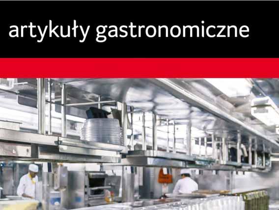 gastronomii PASTA