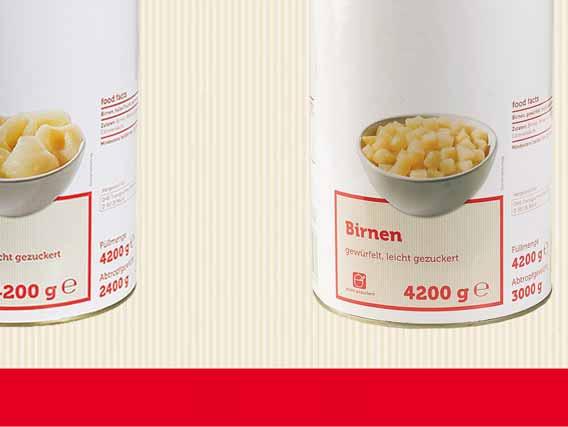 SYROPIE 850 ML 5222, 48311104 ANANAS KAWAŁKI W