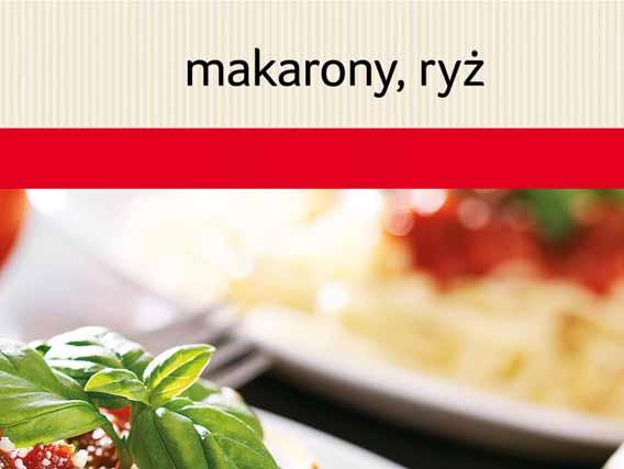 gastronomii MAKARON