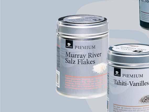 PŁATKI SOLI MURRAY RIVER 100 G 9810, 57089377 Ta różowa kryształowa sól o łagodnym smaku powstawała przez