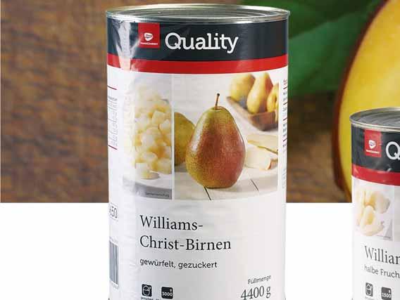 Produkty ze znakiem Quality cechuje wysoki stopień
