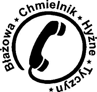 Okręgowa Spółdzielnia Telefoniczna w Tyczynie C E N N I K U S Ł U G T E L E K O M U N