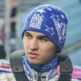 świata juniorów Polski. Ale ciężko pracowaliśmy, jesteśmy dobrze przygotowani i zapowiadamy walkę w każdym meczu mówi Piotr Baron, menadżer Fogo Unii Leszno.