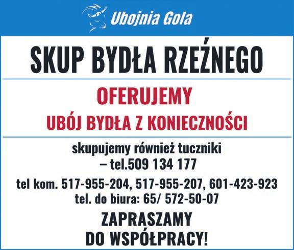 Nasze ruchy kadrowe były przemyślane zapewnia prezes Kuźbicki i dodaje: Zaproponowaliśmy Unii nazwiska zawodników, którzy u nas jeździli i widzielibyśmy dla nich miejsce w składzie w 2018 roku.