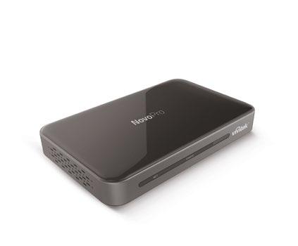 Specyfikacje NovoTouch LK6530i NovoTouch LK7530i NovoTouch LK8630i NovoTouch LK9810i NovoCast NovoPro NovoEnterprise Technologia wyświetlacza Podświetlenie LED (panel IPS) Podświetlenie LED (panel