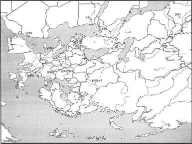Egzamin maturalny z wiedzy o spo!ecze"stwie 7 Zadanie 17. (3 pkt) Przeczytaj fragment Konstytucji RP z 2 kwietnia 1997 roku. Art. 167. 2. Dochodami jednostek samorz&du terytorialnego s& ich dochody w!