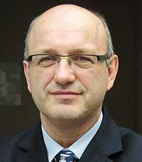 Projekt realizowany ze środków PFRON Rehabilitacja Problem leczenia obrzęków limfatycznych w Polsce Prof. dr hab. n. med.