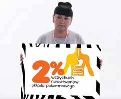 Tylko częste kontrole i monitorowanie obrazowe pozwalają wychwycić kolejne zmiany i zatrzymać rozwój choroby. Nazywam się Teresa Rutkowska. Mam 61 lat. Jestem mieszkanką Gdańska.