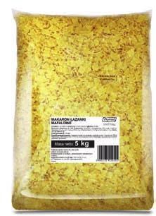 CIĘTA VERMICELLI COUPE 2,5 kg termin ważności