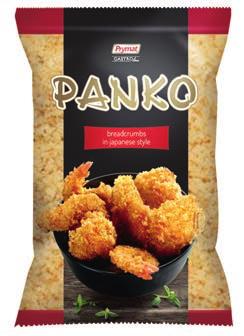 INNE Próbuj, degustuj, doprawiaj. Nie bój się eksperymentować ze smakami i dodatkami. Tak rodzą się najlepsze kulinarne pomysły.