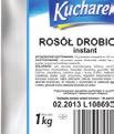 BULIONY I ROSOŁY Bukiet smaków i aromatów zamknięty w małej