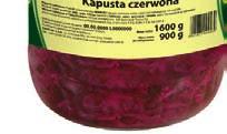 BURACZKI WIÓRKI KAPUSTA CZERWONA CEBULKA