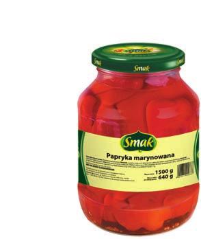 zbiorczym 4 po odsączeniu 550 g po