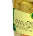 odsączeniu 850 g 510 g PIECZARKI MARYNOWANE po