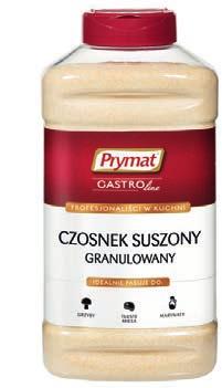 CHILI PIEPRZ CAYENNE MIELONE CHILI W PŁATKACH CYNAMON MIELONY CZOSNEK SUSZONY GRANULOWANY CZOSNEK SUSZONY GRANULOWANY CZOSNEK
