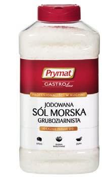 Nie dodawaj soli do rosołu na początku, lecz na końcu gotowania.