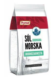 esencjonalny i smaczny.