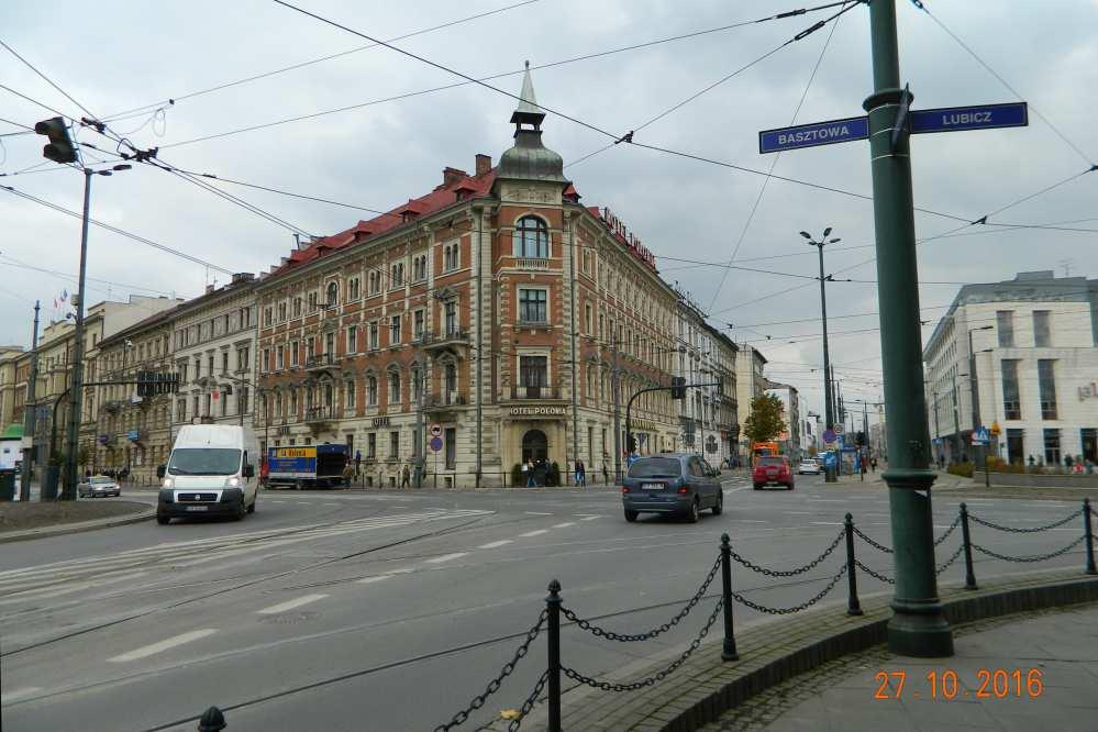 107 XI. Ulice: Pawia i Kurniki Fot. nr 195.